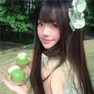 白色的马赛女人