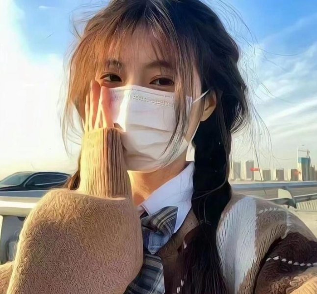 我的如意狼君粤语