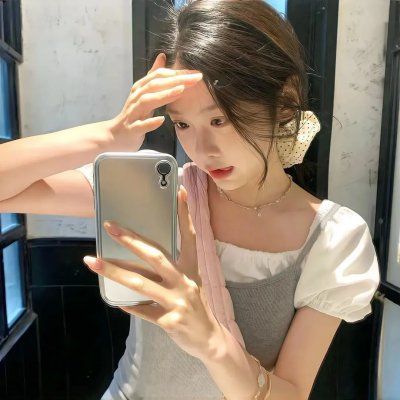 寻觅心生